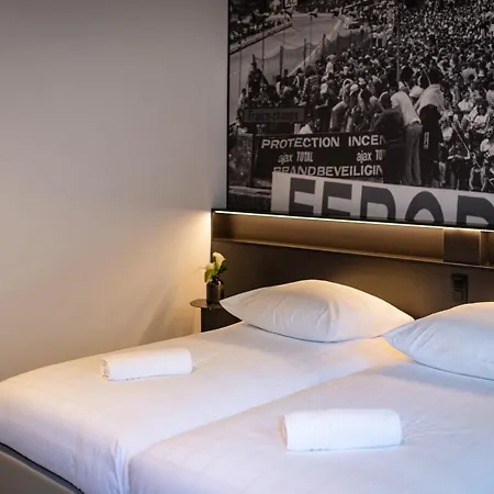 Boutique Hotel, La Cour De La Reine, Rooftop & Bistronomique Restaurant-2